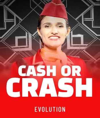 Cash or Crash