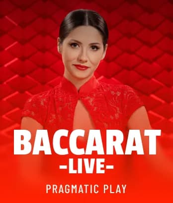 Baccarat Live