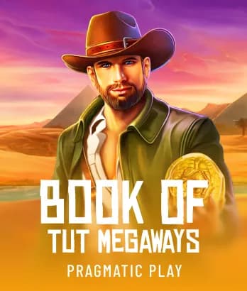 Book of Tut Megaways
