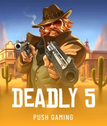 Deadly 5
