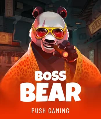 Boss Bear