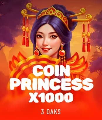 Coin Princess X1000