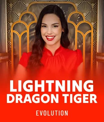 Lightning Dragon Tiger