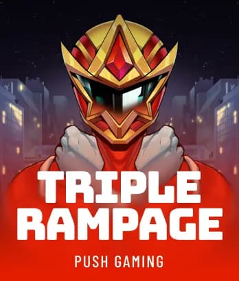 Triple Rampage