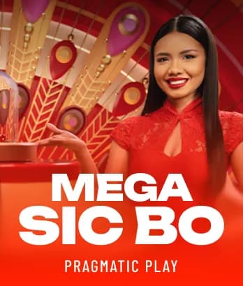 Mega Sic Bo