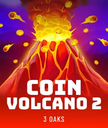 Coin Volcano 2