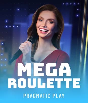 Mega Roulette