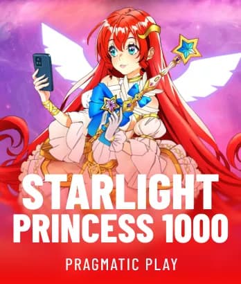 Starlight Princess 1000