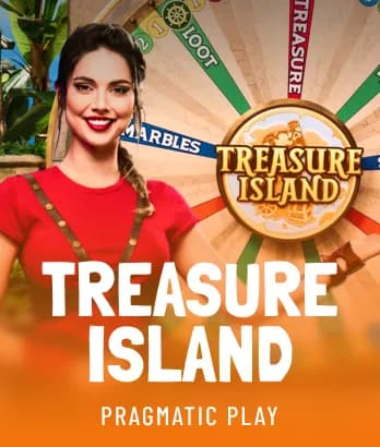Treasure Island
