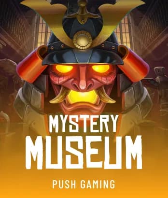Mystery Museum