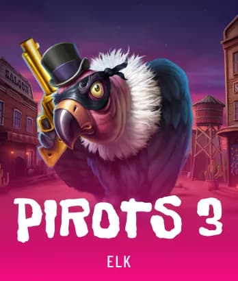 Pirots 3