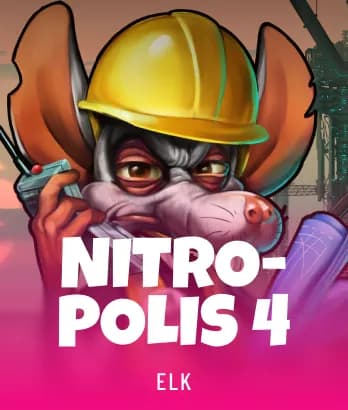 Nitropolis 4