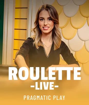 Roulette Live