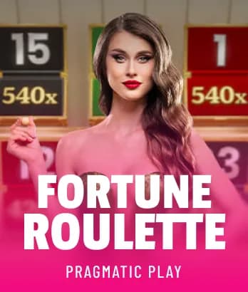 Fortune Roulette