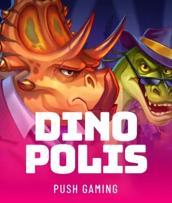 Dinopolis
