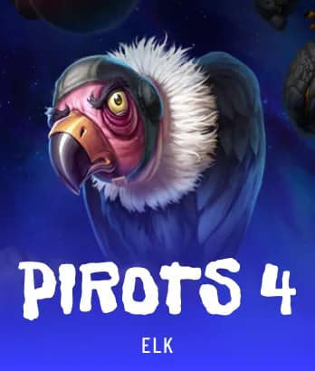 Pirots 4