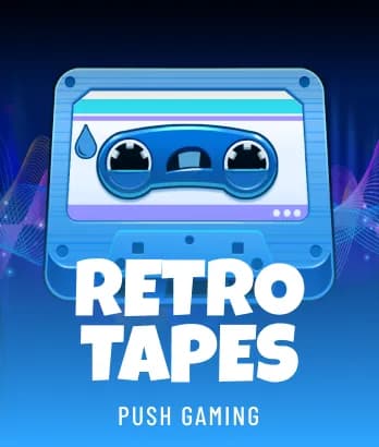Retro Tapes