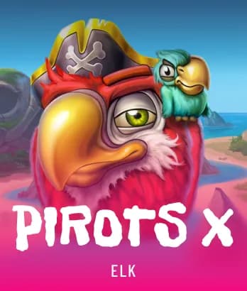 Pirots X