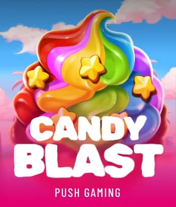Candy Blast
