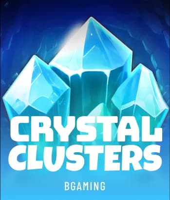 Crystal Clusters