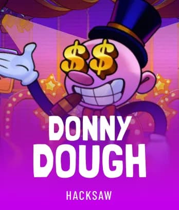 Donny Dough
