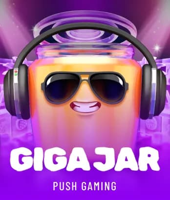 Giga Jar