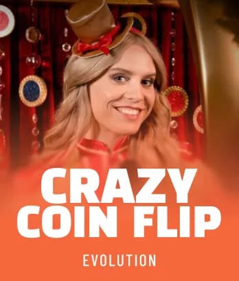 Crazy Coin Flip