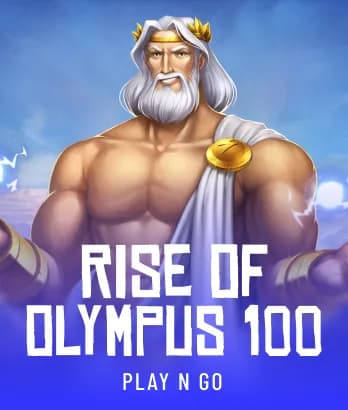 Rise of Olympus 100