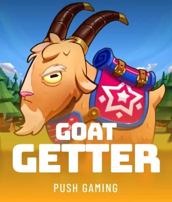 Goat Getter