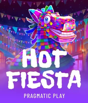 Hot Fiesta