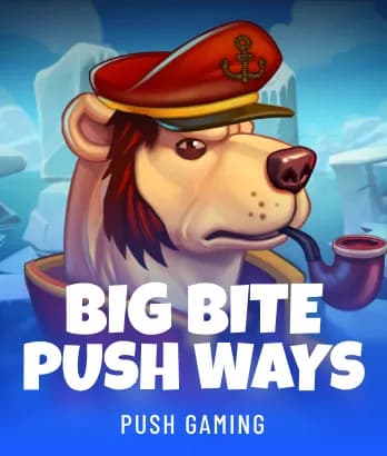 Big Bite Push Ways