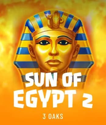 Sun of Egypt 2
