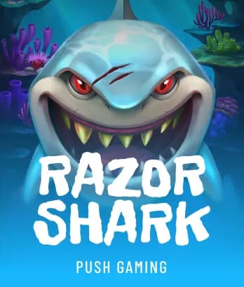 Razor Shark