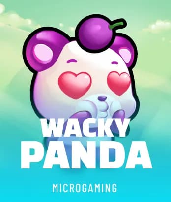 Wacky Panda
