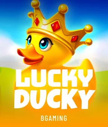 Lucky Ducky