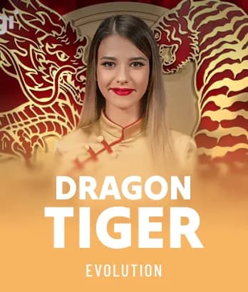 Dragon Tiger