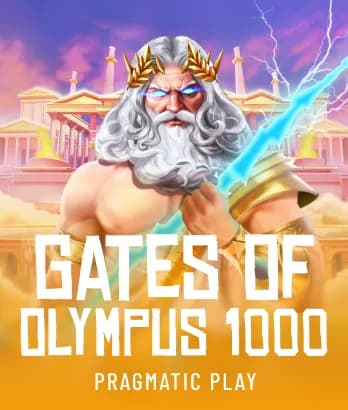 Gates of Olympus 1000