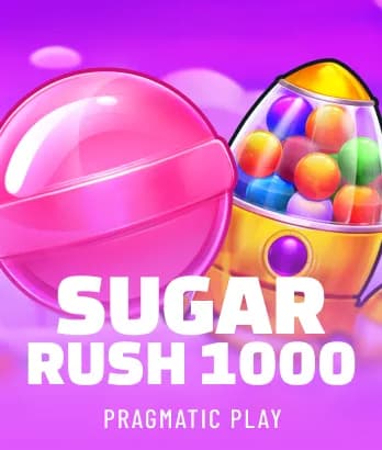 Sugar Rush 1000
