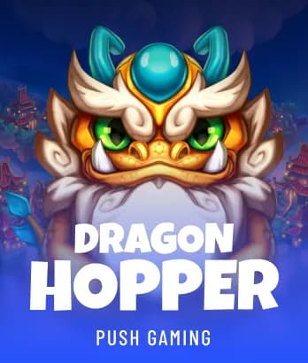 Dragon Hopper