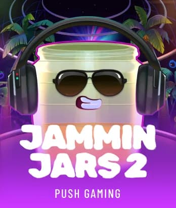 Jammin' Jars 2