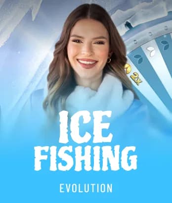 Ice Fishing
