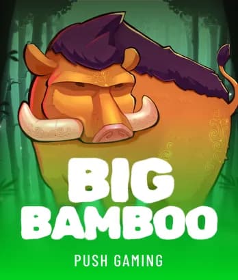 Big Bamboo