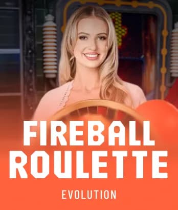 Fireball Roulette