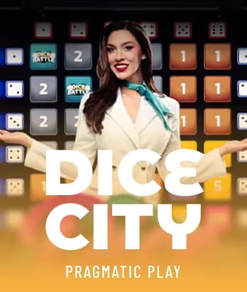 Dice City