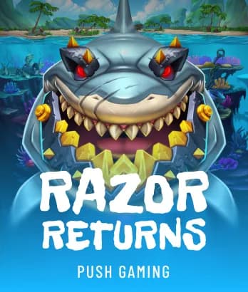 Razor Returns