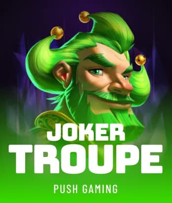 Joker Troupe