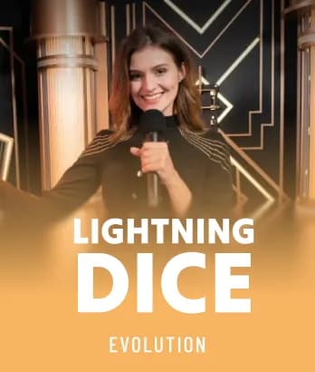 Lightning Dice