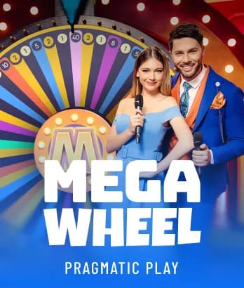 Mega Wheel