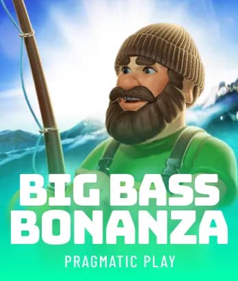 Big Bass Bonanza
