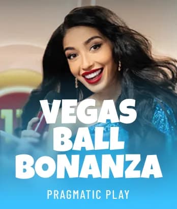 Vegas Ball Bonanza